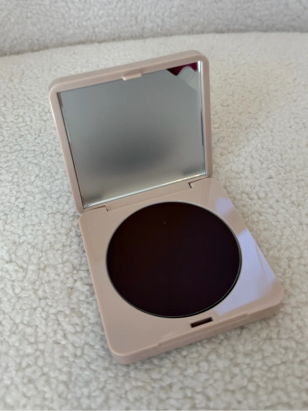 Summer Fridays Bronzer Butter Balm SHADE: Sienna